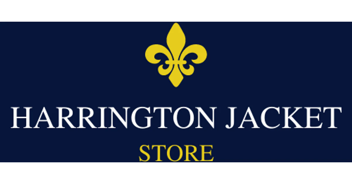 Harrington Jacket Shop
